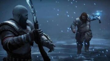God Of War Ragnarok Reviewer Has Received Death Threat After Giving The Game A 6 Out Of 10