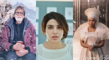 Movies Releasing in November 2022 Week 2| LeisureByte