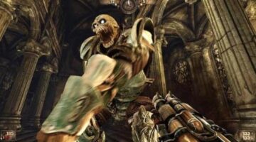Painkiller: Hell & Damnation – FPS Chaos Unlike Anything in the Modern Genre