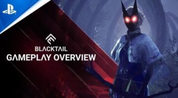 Blacktail – Gameplay Overview Trailer | PS5 Games