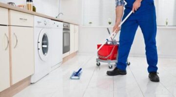 Home Cleaning Services in Gurgaon
