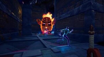 Descending into the Phantom Abyss on Xbox | TheXboxHub