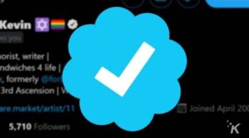 New Twitter Blue launches on iOS, $8/month for verified checkmark