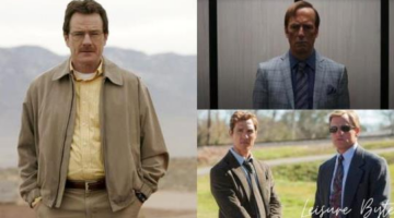 10 Popular Crime Shows That are Worth the Hype| LeisureByte