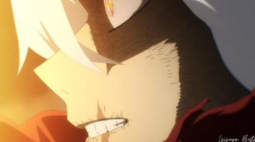 My Hero Academia Season 6 Episode 6 Review: One Track Mind, One For All