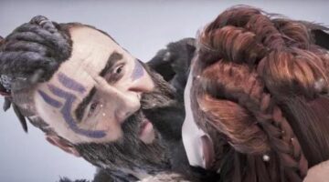 Horizon Forbidden West Points to the Potential of a Rost Prequel
