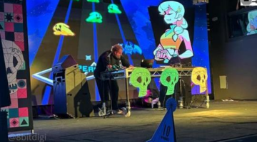 Highlights from Day of the Devs 10th Anniversary