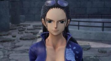 One Piece Odyssey Brings Back Memories & Hits You in The Feels With Water 7 Trailer