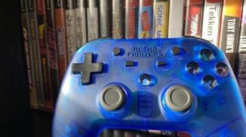 Retro Fighters Defender Controller (Hardware) Review — Forever Classic Games