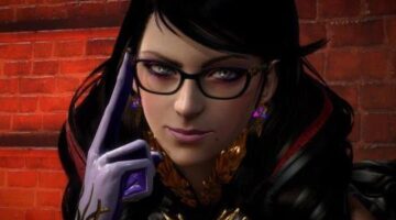 Bayonetta 3 (Switch) Review — Forever Classic Games