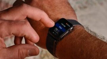 Veterans with PTSD can find relief from nightmares thanks to the Apple Watch