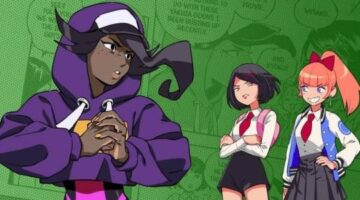 River City Girls 2 Unveils Fierce Breakdancer Provie With New Trailer