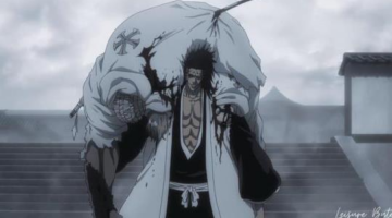 Bleach Thousand Year Blood War Episode 5 Review: The Show Has Never Been Better