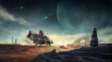 Starfield Won’t Be Skyrim In Space, Xbox Games Boss Says
