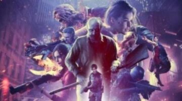 Resident Evil Re:Verse Review – IGN