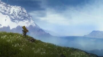 Death Stranding connects 10 million porters worldwide