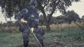 Modern Warfare 2 Is Best When It Isn’t Digging Up The Past