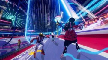 Roller Champions Could Be Headed To Steam, Suggests Datamine