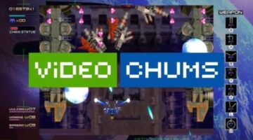Radiant Silvergun Review by Video Chums