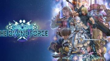 Star Ocean: The Divine Force Review – Jim Henson’s Star Trek – MonsterVine