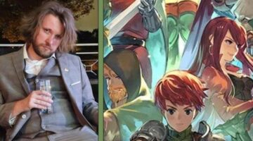 Matthias Linda Interview – How Chained Echoes Channels SNES & PlayStation RPGs