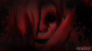 Cursed Mansion horror RPG releases new trailer and sets a perfect release date