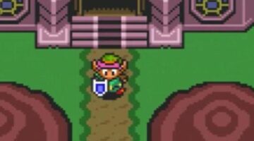 Why The Legend of Zelda Isn’t Named After Link