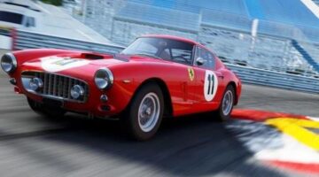 Original Project CARS creator trying to re-hire EA team