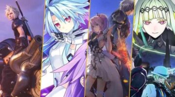The Best PlayStation 5 JRPGs So Far
