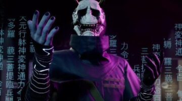 Ghostwire: Tokyo Is One of the Best Video Games of 2022