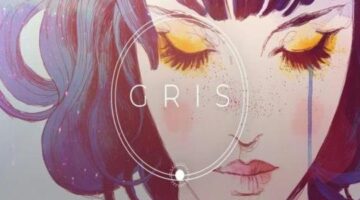 Gris Review: Somber Simplicity – Hardcore iOS