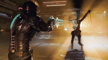 Five Games That Will Define Survival Horror In 2023