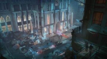 Draw Distance’s Unannounced Project’s First Looks Revealed