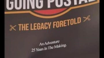 Postal Franchise 25th Anniversary Trailer