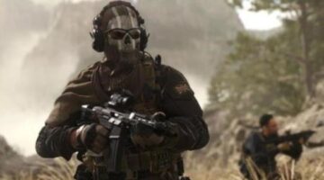Review: ‘Modern Warfare II’ is a polished, fun arcade shooter that’s missing a few features | WGTC