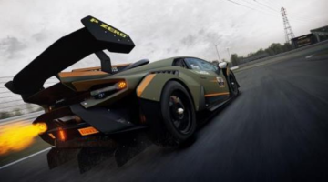 The Challengers and American Track Packs available now in Assetto Corsa Competizione