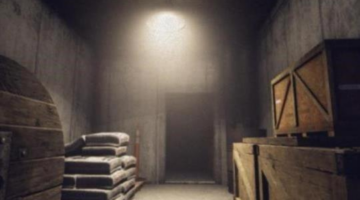 John Carpenter’s The Thing gets an unofficial playable Teaser Game