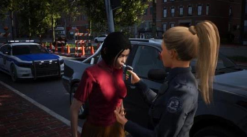Police Simulator: Patrol Officers Review – Open World Justice