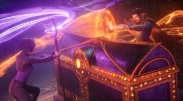 Marvel’s Midnight Suns’ Injury Mechanic is an Immersive RPG Feature