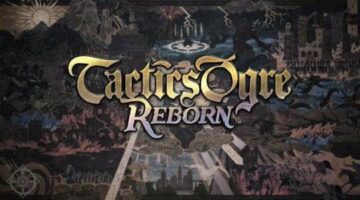 Review: Tactics Ogre: Reborn (PS5) | Push Square