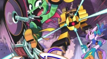 Fan Games That Became Fully Original Properties