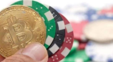 Bitcoin Casino