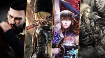 The Best PlayStation 4 Vampire Games Worth A Playthrough