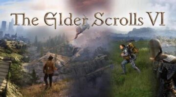 The Elder Scrolls 6’s Biggest Struggle May Be Overcoming Open-World Fatigue