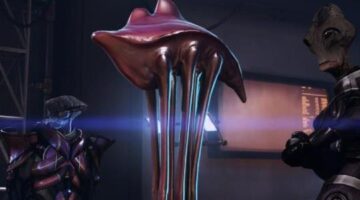 Mass Effect 4 Needs to Make One Major Change with the Protagonist