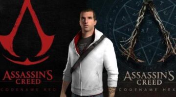 How Desmond Will Likely Impact Assassin’s Creed Red and Hexe