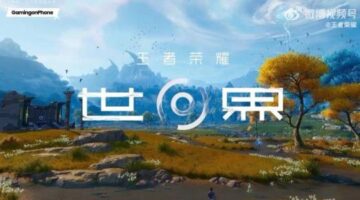 Honor of Kings: World gameplay trailer reveals game mechanisms, combat style, and more