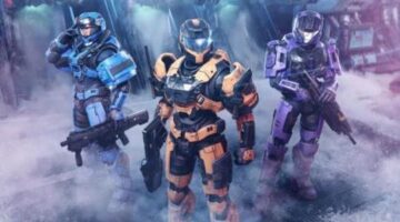 Halo Infinite’s Winter Update Is 343 Industries’ Best Chance To Save the Game