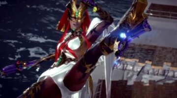 Bayonetta 3 Review – Did I Ever Tell You the Definition of Insanity | Zyro-EG