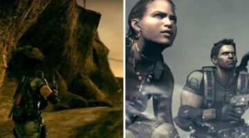 5 Reasons Why Resident Evil 5 Should Be Remade